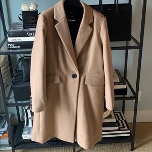 Mango Coat